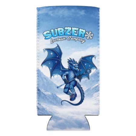 OG Dragon Skinny Can Cooler