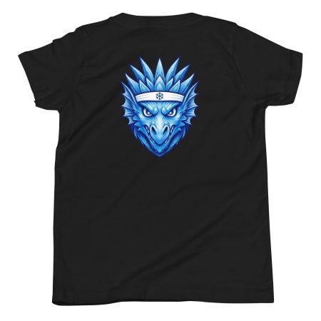 The Youth OG Dragon Tee